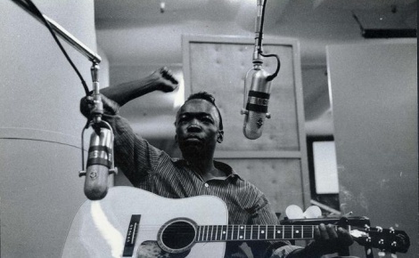 John Lee Hooker