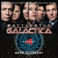 Battlestar Galactica: Season 4