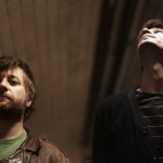 King Creosote & Jon Hopkins 