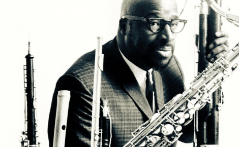 Yusef Lateef