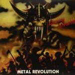 Metal Revolution