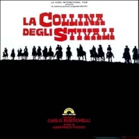 La Collina Degli Stivali (Boot Hill)