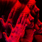 Blanck Mass