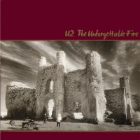 The Unforgettable Fire