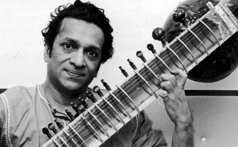 Ravi Shankar