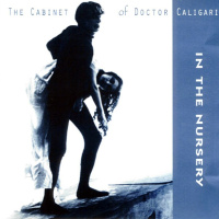 The Cabinet Of Doctor Caligari