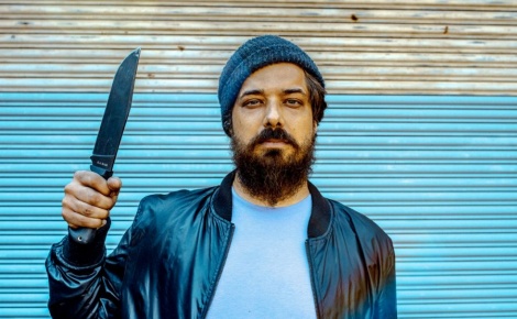 Aesop Rock