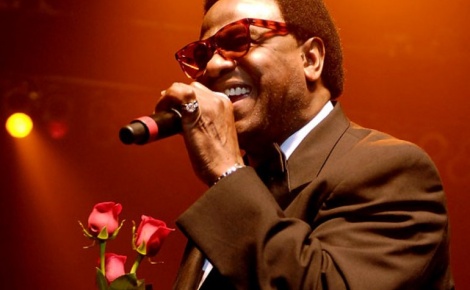 Al Green