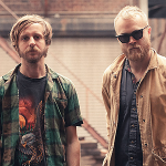 Two Gallants