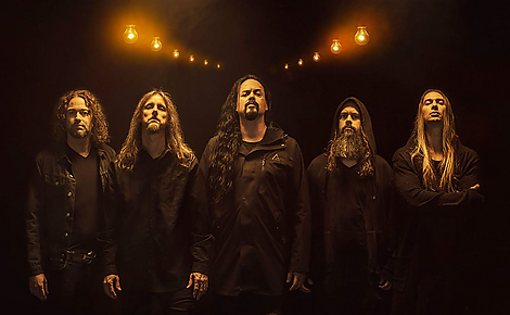 Evergrey