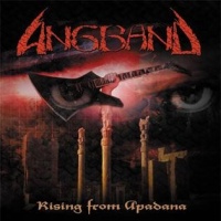 Rising from Apadana