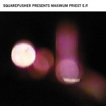 Maximum Priest E.P.