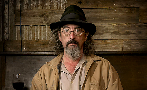 James McMurtry