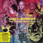 Vault Of Horror: The Italian Connection Vol.1