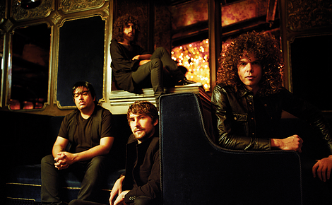 Wolfmother