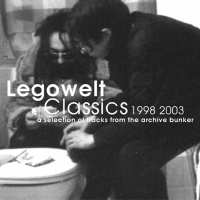 Classics 1998 2003 - A Selection Of Tracks From The Archive Bunker