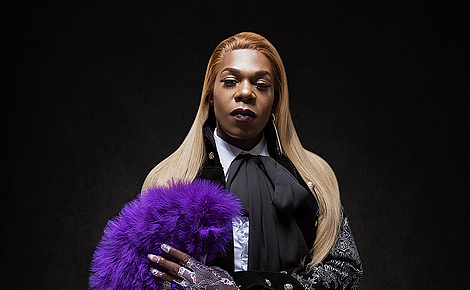 Big Freedia