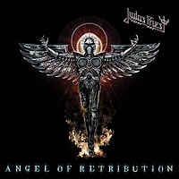 Angel of Retribution