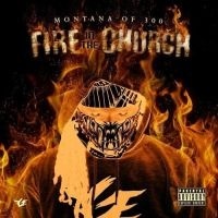 Fire in the Church