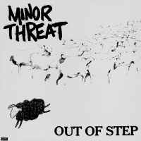 Out Of Step