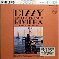 Dizzy on the French Riviera