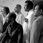 Brian Blade & The Fellowship Band