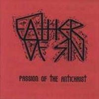 Passion of the Antichrist