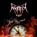 Alarm Clock Terror