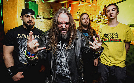 Soulfly