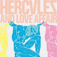 Hercules And Love Affair