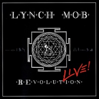 REvolution : Live !