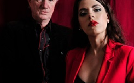 Mick Harvey & Amanda Acevedo