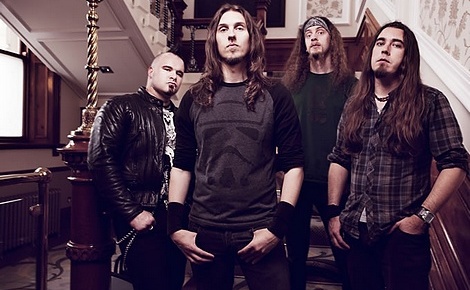 Evile