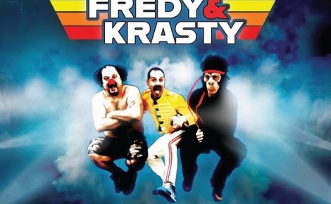 Fredy a Krasty