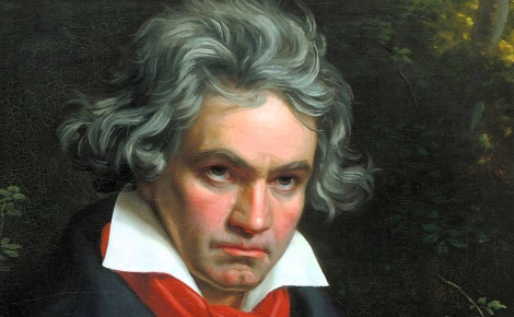 Ludwig van Beethoven