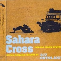 Sahara Cross