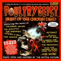 Poultrygeist: Night Of The Chicken Dead