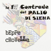 Le 17 Contrade Del Palio Di Siena