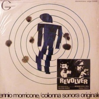 Revolver