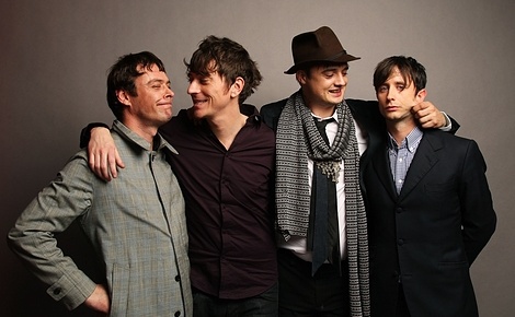 Babyshambles