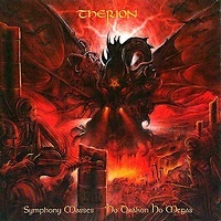 Symphony Masses: Ho Drakon Ho Megas