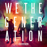 We the Generation