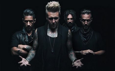 Papa Roach