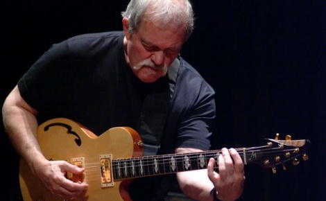 John Abercrombie