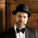 Jason Moran