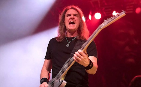 Ellefson