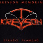 Kreyson Memorial - Strážci plamenů