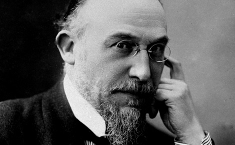 Erik Satie