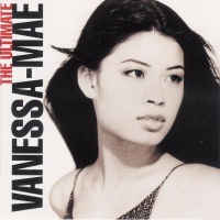 The Ultimate Vanessa-Mae