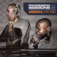 Progression Sessions 6 - America Live 2001